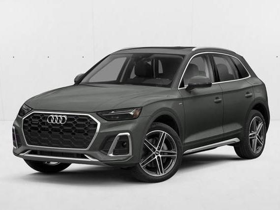 AUDI Q5 E 2021 WA1E2AFY4M2114316 image AUDI Q5 E 2021 WA1E2AFY4M2114316 image